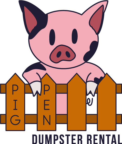 Pig Pen Dumpster Rental